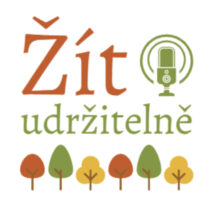 Podcast Žít udržitelně