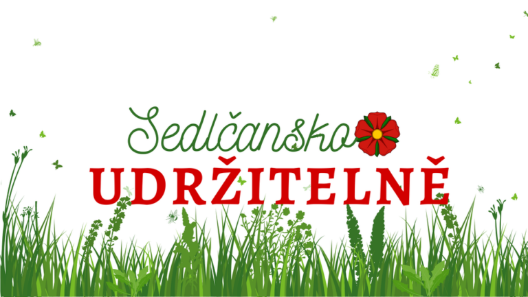 Sedlčansko udržitelně